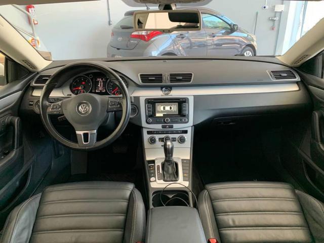 Volkswagen Passat CC TSI AA 211 CV - Foto 9