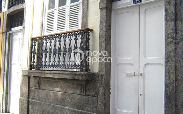 Casa à venda com 4 dormitórios em Centro, Rio de janeiro cod:FL4SB22805 - Foto 13