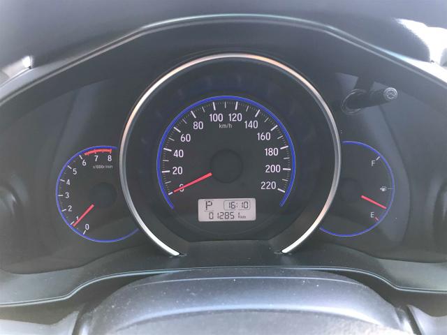 HONDA FIT 2018/2018 1.5 LX 16V FLEX 4P AUTOMÁTICO - Foto 14