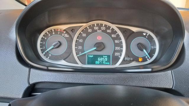 Ford ka se 2016/2017 - Foto 17