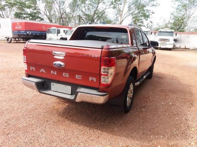Ranger Limited CD 4X4 Automatico - Foto 5