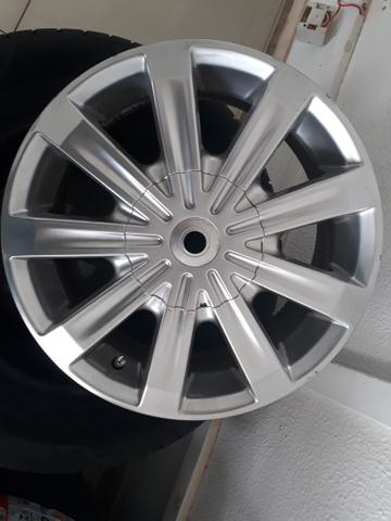 Roda multi furos aro 15