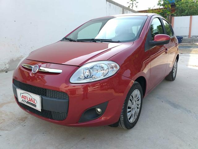 Fiat Palio 1.4 Atractive 2013/14