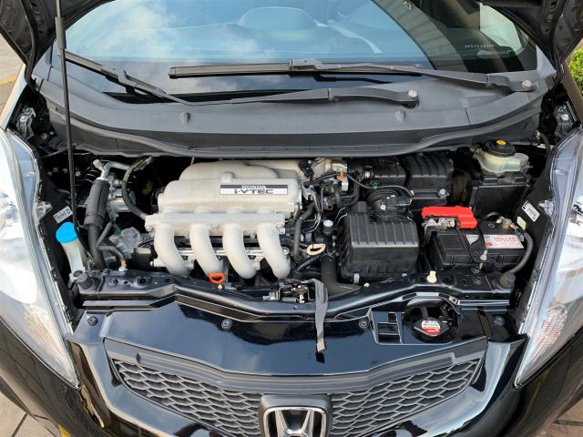 HONDA FIT 2009/2009 1.4 LXL 16V FLEX 4P MANUAL - Foto 8