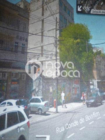 Terreno à venda em Tijuca, Rio de janeiro cod:SP0TR0872 - Foto 7