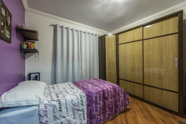 Triplex Sobrado Neoville Ac Troca - Foto 7