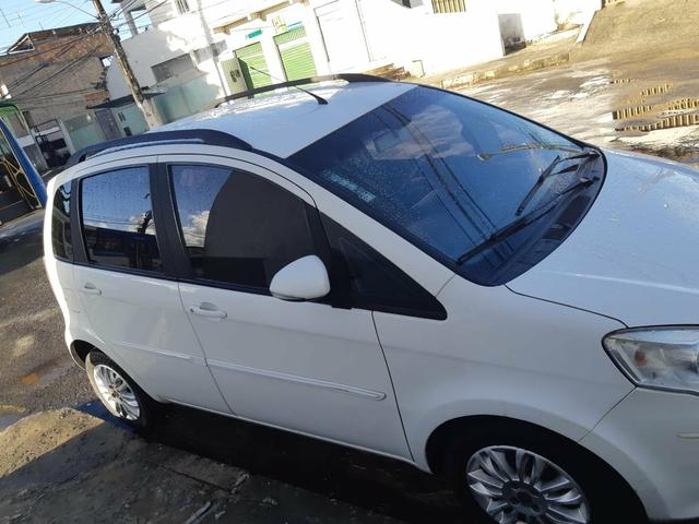 Fiat Idea - Foto 5