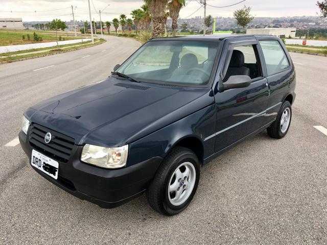 Uno fire flex ano 2006 $ 11.500 impecável * aceito troca - Foto 3