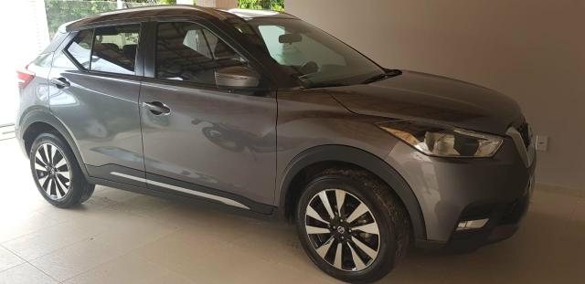 Nissan Kicks SUV - ITAPERUNA, RJ - Foto 4