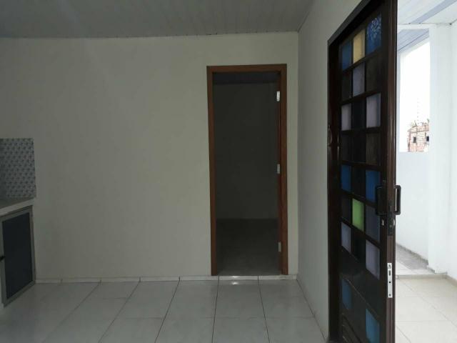 Kitnet com Internet, Umarizal perto da UNAMA Alcindo Cacela - Foto 2