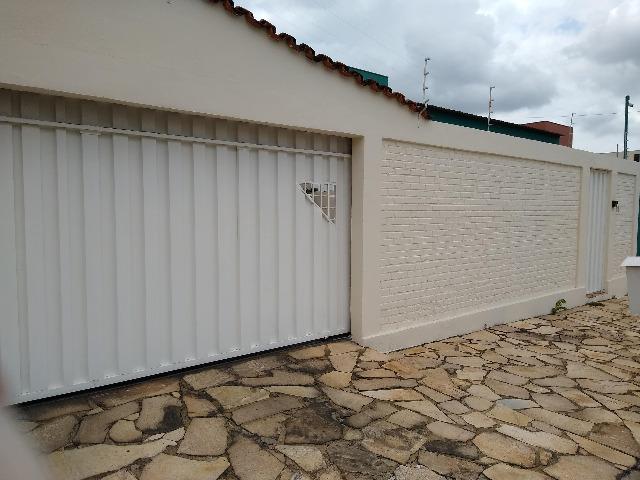 Casa para alugar no Jardim das Américas - Cuiabá/MT