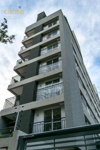 Apartamento à venda, portão, curitiba - city palladium - Foto 2