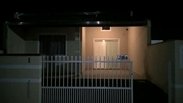 Casa Temporada Praia Itajuba - Barra Velha / SC, 2 quartos sala cozinha banheiro garagem - Foto 4
