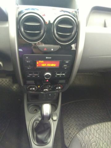 Duster 1.6 aut 2019 - Foto 4