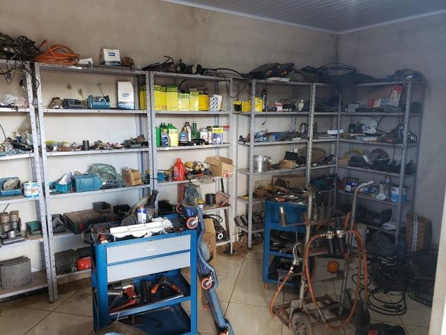 Alugo ponto comercial - Foto 10