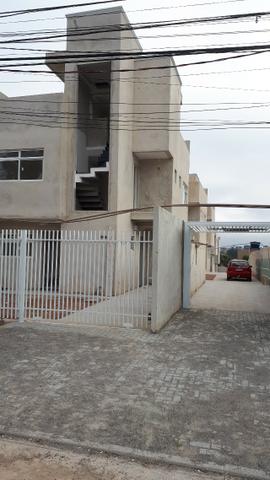 Sobrado no Capão Raso - Novos - Terraço - Três Quartos com Suíte - S220 - Foto 2