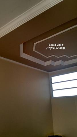 Gesso Viale Gesseiro Ribeirão Preto