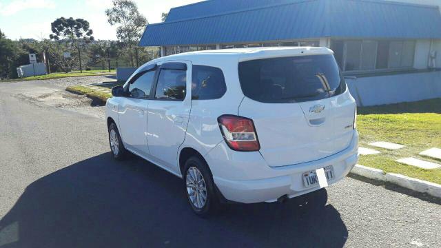 Vendo ou troco Spin LT 1.8 2013 - Foto 3