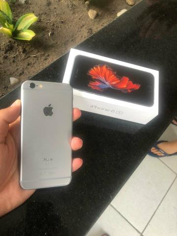 Vendo iPhone 6s 16g - Foto 2