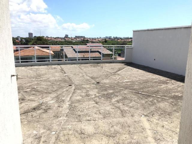 Cobertura para alugar, 100 m² - José de Alencar - Fortaleza/CE - Foto 11