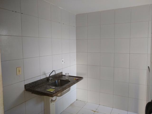 Alugo apto 2/4 com 2 banheiros (1suíte) rua Dep.Luís Rocha na V Fialho - Foto 3