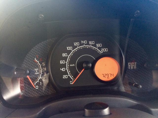 Fiat Palio Way 2015 - Foto 8
