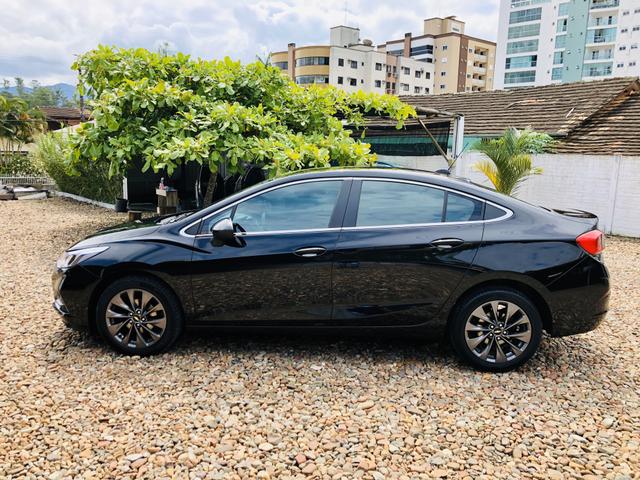 Chevrolet Cruze 1.4 Turbo 153cv 2017 Top impecável - Foto 13