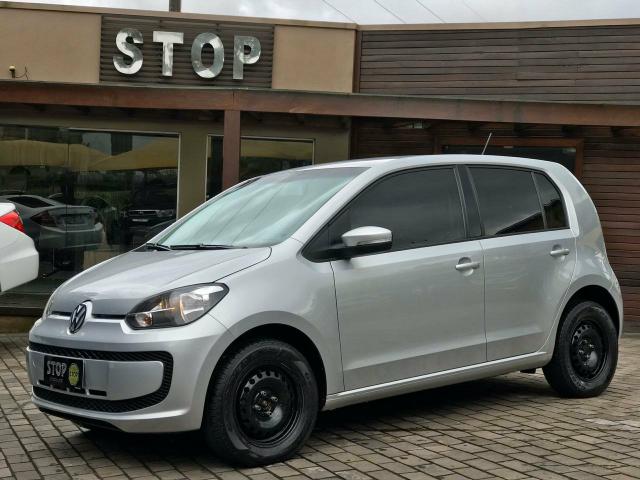 Up 1.0 Tsi 2016 - Foto 3