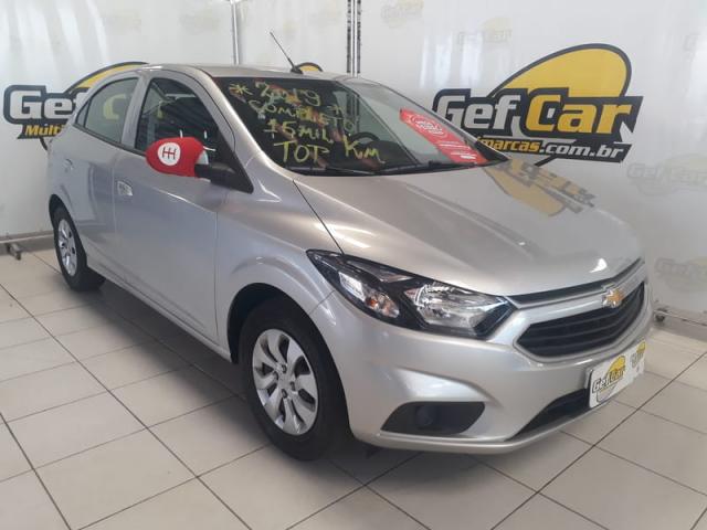 CHEVROLET ONIX 1.0 MT LT - Foto 2