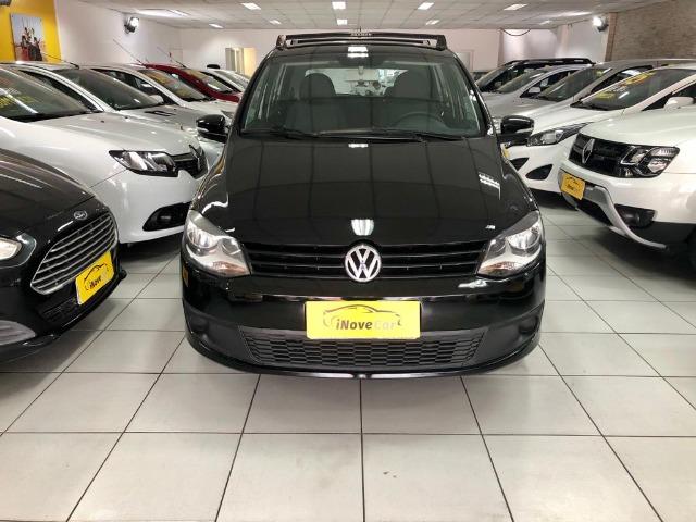 VW - FOX Trend 1.6 2014 Completo! Abaixo da Tabela!! - Foto 2