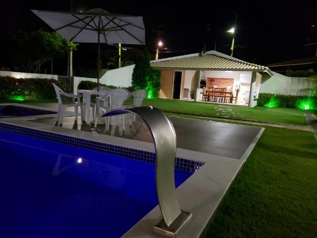 Casa Jacuípe Alugada Carnaval 150 m da praia - Foto 9