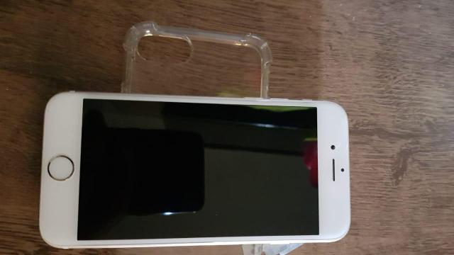 Troco em moto IPhone 6s 64gb - Foto 2