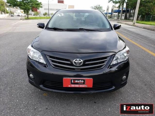 Corolla XEi 2.0 16V - Foto 9