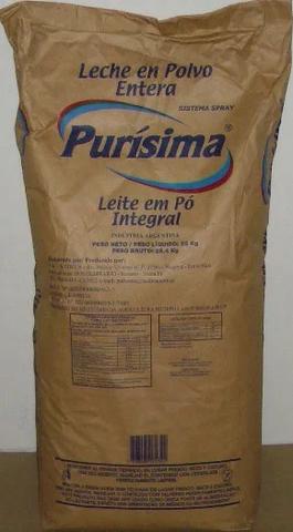 Leite em pó - Foto 2