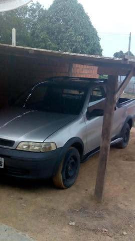 Vendo Strada 2006/2007 1.4 completo