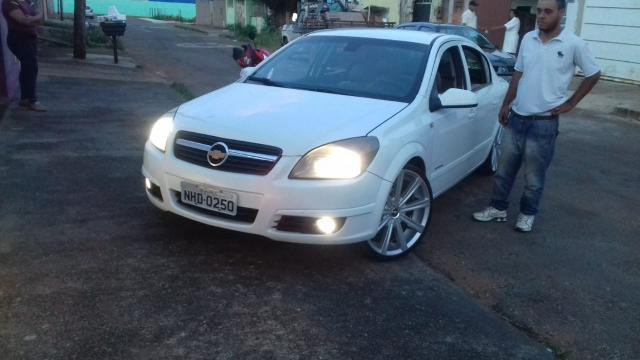Vectra 2007/2007 - Foto 5