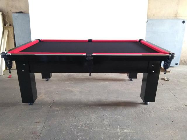 Mesa de Snooker