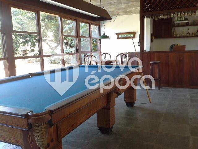 Casa à venda com 4 dormitórios em Santa teresa, Rio de janeiro cod:IP4CS5272 - Foto 16