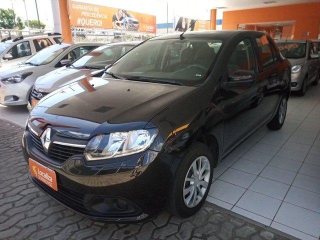 RENAULT LOGAN 2018/2019 1.0 12V SCE FLEX EXPRESSION MANUAL - Foto 2