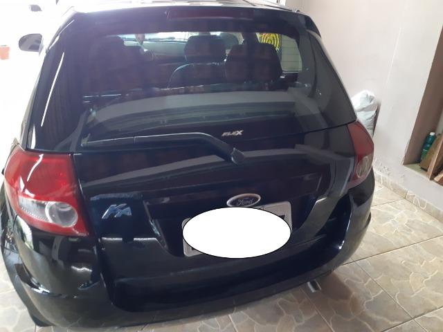 Ford Ka Class completo 2011 baixa KM - impecável - Foto 4