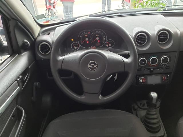 CHEVROLET PRISMA 2009/2009 1.4 MPFI MAXX 8V FLEX 4P MANUAL - Foto 9