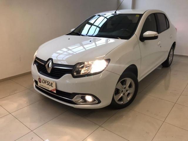 Renault Logan DYNAMIQUE 1.6 4P