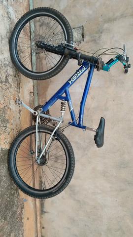 Vendo bicicleta