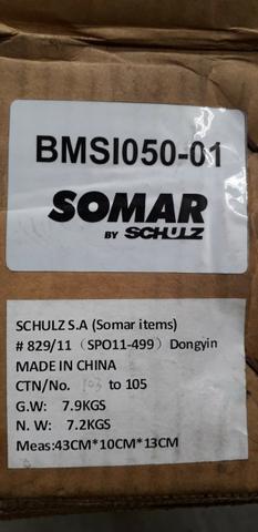 Motor Reposição Bomba Imersão Schulz Bms1050 220v - Foto 4