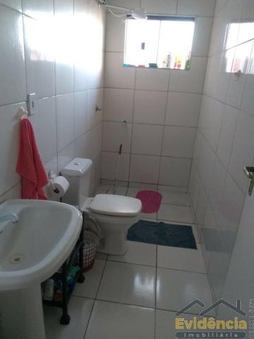 Casa Residencial Morro Alto Guarapuava-PR - Foto 2