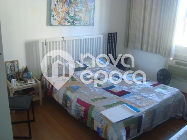 Apartamento à venda com 2 dormitórios em Leblon, Rio de janeiro cod:AP2AP33036 - Foto 9