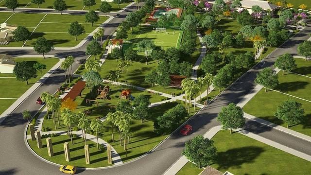 Lote - Cond. Ampliare - 300m² - ? vista -SN - Foto 8