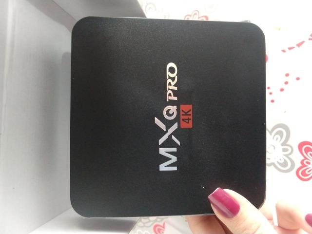 Aparelho tvbox iptv - Foto 3