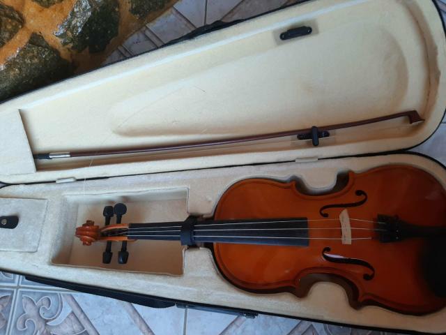 Vendo Instrumentos musicais - Foto 2