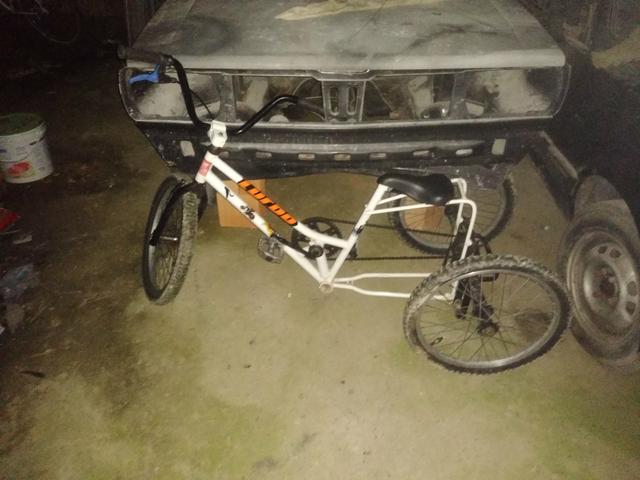 Triciclo